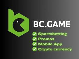 BC Game Ваше лучшее приключение в мире крипто-казино BC Game Ваше лучшее приключение в мире крипто-казино