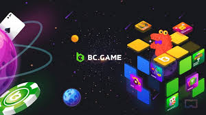 BCGame Эволюция онлайн-гейминга и криптовалют
