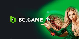 Discover the Exciting World of BC GAME Online A Gamblers Paradise