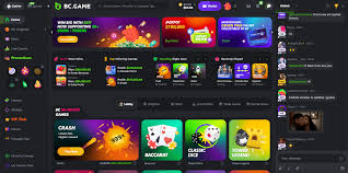 Discover the Exciting World of BC GAME Online A Gamblers Paradise