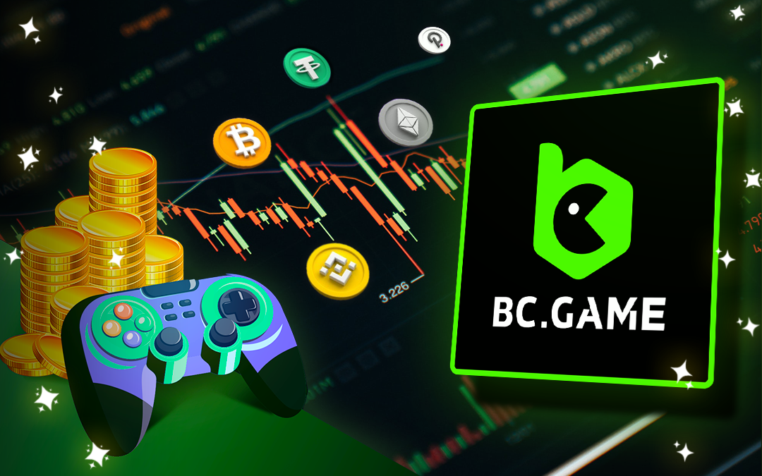 Explore BC.Game Casino and Sports Betting A Comprehensive Overview Explore BC.Game Casino and Sports Betting A Comprehensive Overview