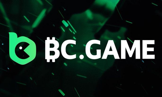 BC.Game Всі промокоди та бонуси, які вигідно використовувати BC.Game Всі промокоди та бонуси, які вигідно використовувати