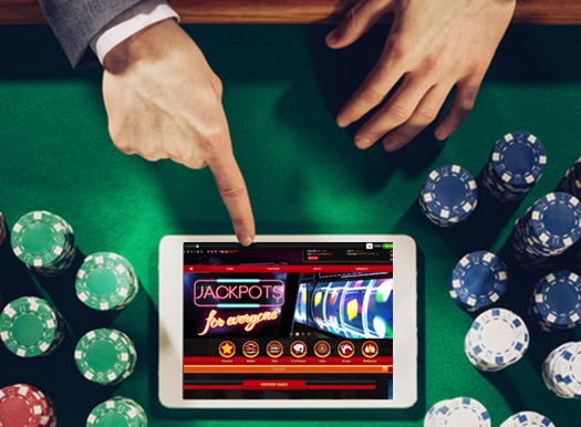 Betnuvo Casino Online Slots A Comprehensive Guide to Winning