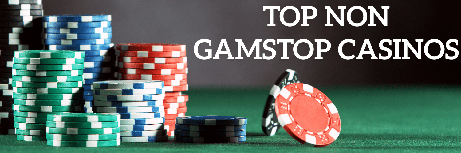 Casinos Not Registered on Gamstop Explore Your Options -1801577107 Casinos Not Registered on Gamstop Explore Your Options -1801577107