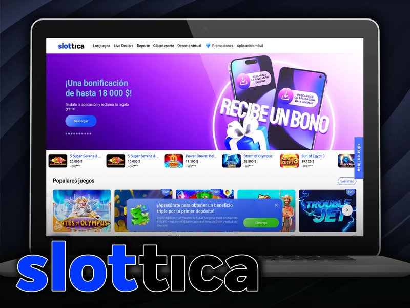 Cómo hacer el mejor uso de las promociones de Slottica