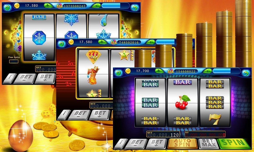 Discover Exciting Online Slots at BetFoxx Casino