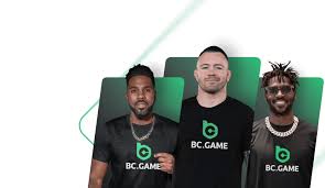 Discover Online Bets at BC.Game Your Ultimate Betting Destination