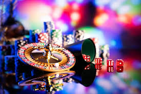 Discover the Best Online UK Casinos A Comprehensive Guide