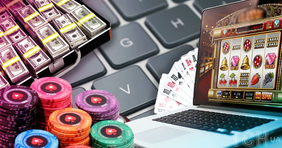 Discover the Thrills of a Brand New UK Online Casino Discover the Thrills of a Brand New UK Online Casino