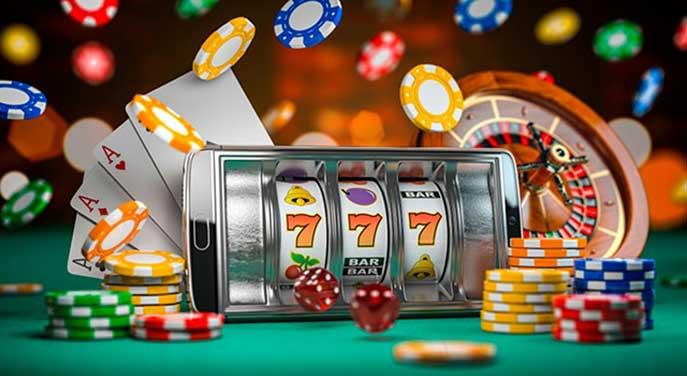 Discover Top G Online Casino UK The Ultimate Gaming Experience