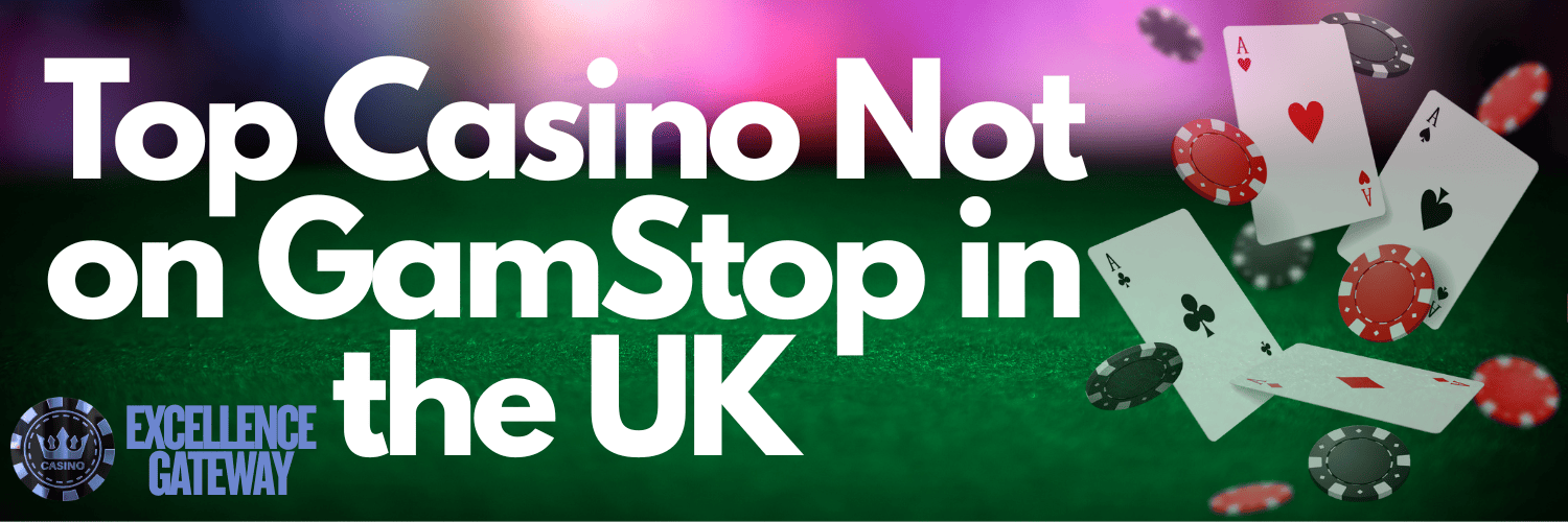 Discovering Online Casinos Not on GamStop in the UK