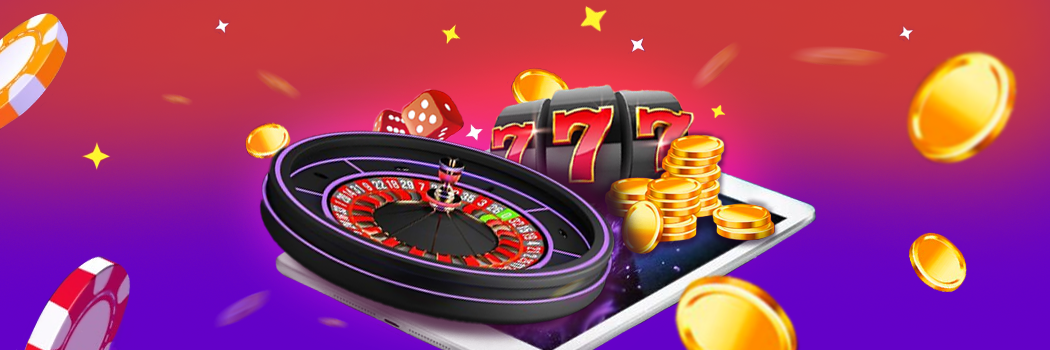 Discovering the Biggest Online Casinos A Comprehensive Guide