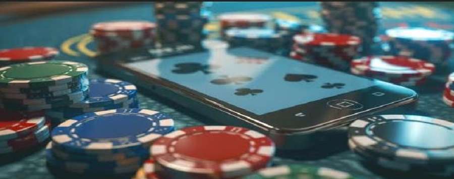 Discovering the Biggest Online Casinos A Comprehensive Guide