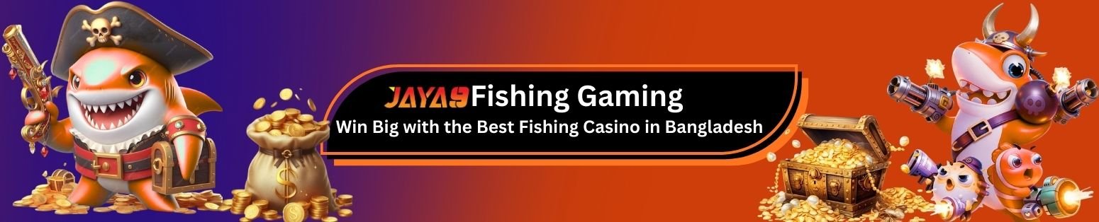 Exploring the Excitement of Joya9 TITO Fishing Game Jackpot