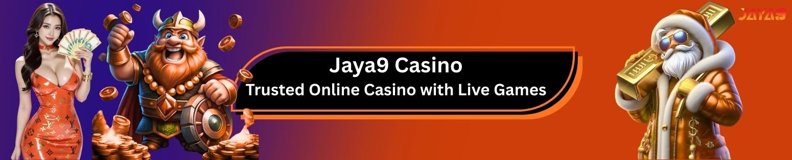 Exploring the Exciting World of Joya 9 Fa Chai Slots -1178962654