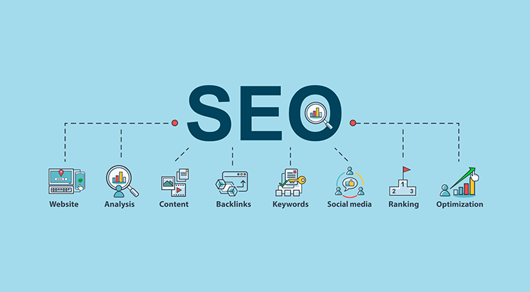 Эффективные стратегии получения ссылок для SEO-продвижения Эффективные стратегии получения ссылок для SEO-продвижения