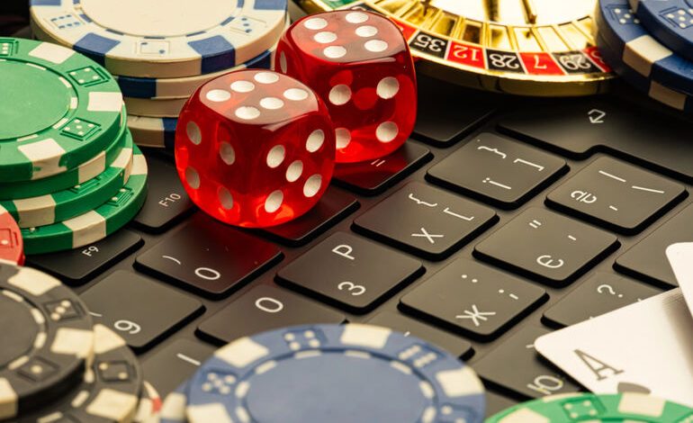 Step-by-Step Guide to Twinky Win Casino Registration Process Step-by-Step Guide to Twinky Win Casino Registration Process