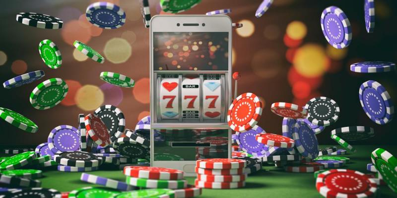 The Ultimate Guide to Casino Barcelona The Ultimate Guide to Casino Barcelona