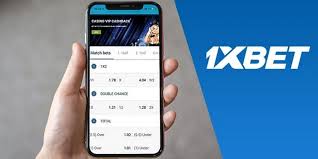 1xbet Download App - Access Your Betting Anywhere