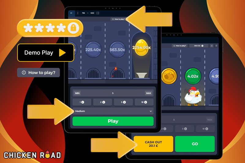 Få en Gratis Omgang af Chicken Road 2 Spillet Online