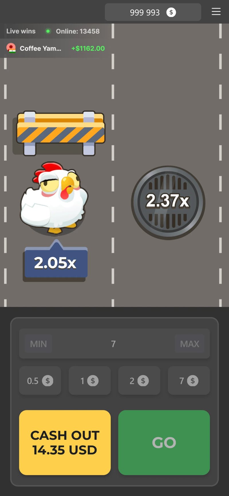 Descubre el emocionante juego de azar de Chicken Road 2 en España