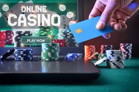 Bästa utländska casino för spelentusiaster