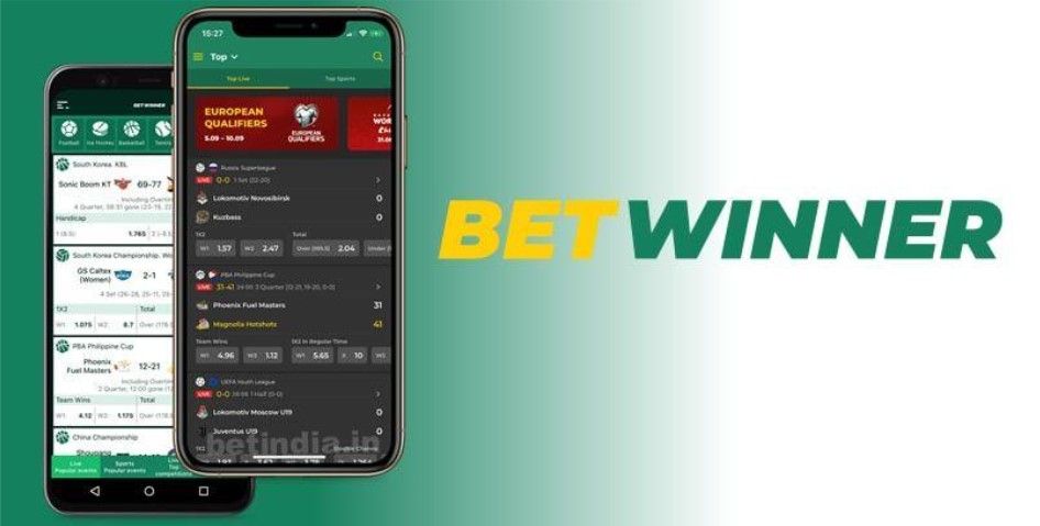 Betwinner Your Ultimate Online Betting Experience 1109509971