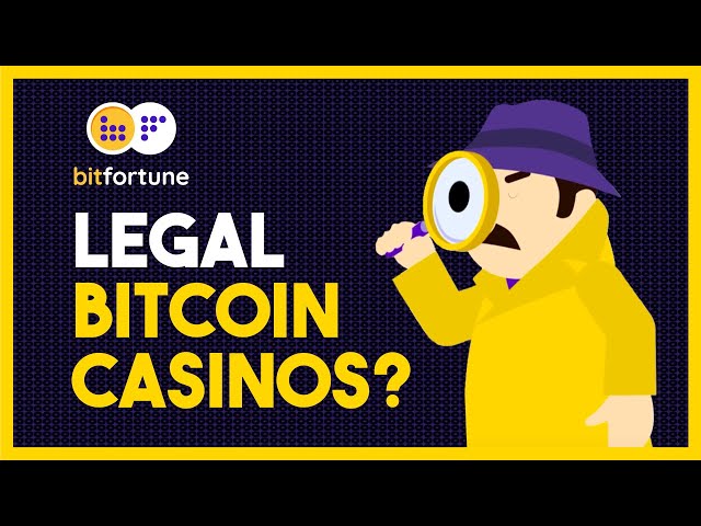 CBDCs vs Crypto Casinos The Competitive Landscape