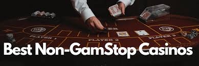 Discover New Non Gamstop Casino Sites A Comprehensive Guide 855164330