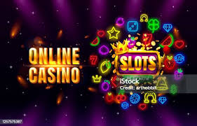 Discover Slotit Casino A Premier Online Gaming Experience