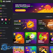 Discover the BC.Game Mobile App A Gaming Revolution for Vietnamese Players