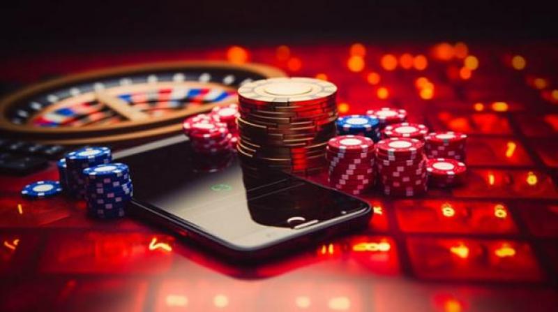 Discovering the Best Casinos Non Gamstop Your Gateway to Unrestricted Online Gaming