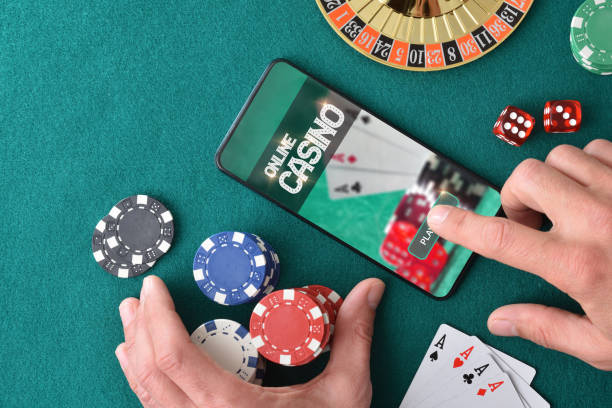 Discovering Trust in Online Casino Platforms