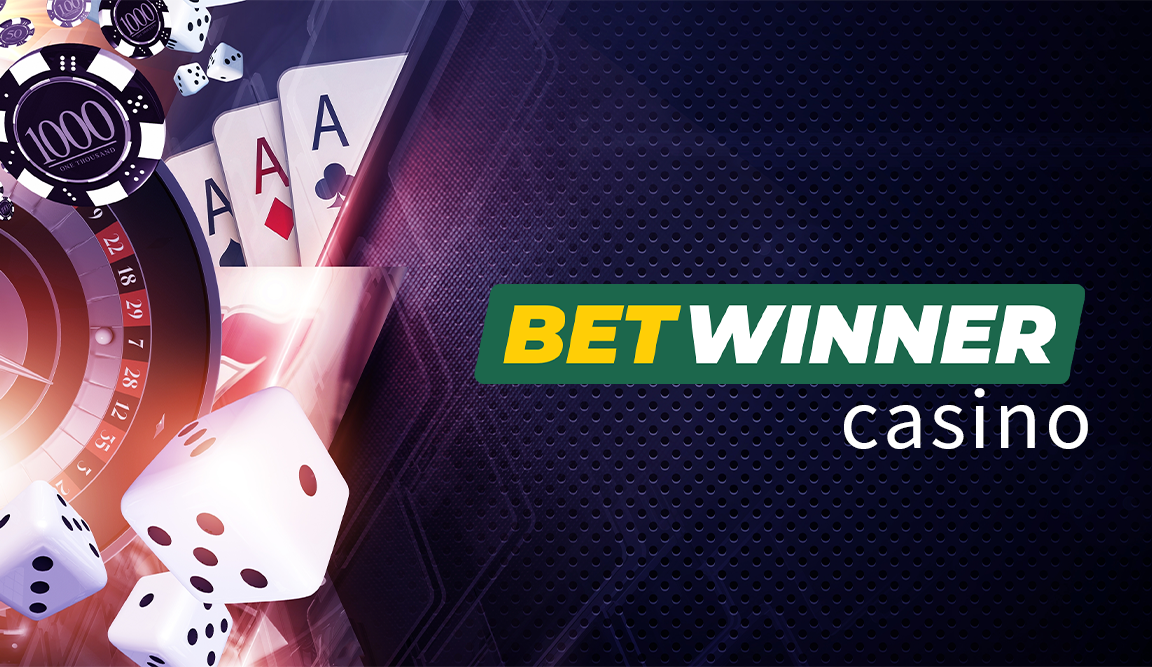 Experience Excitement at BetWinner Casino and Sportsbook Experience Excitement at BetWinner Casino and Sportsbook