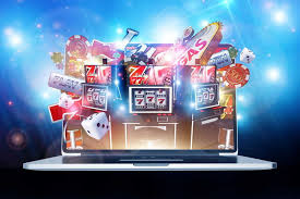 Explore the Exciting World of International Online Casinos Explore the Exciting World of International Online Casinos