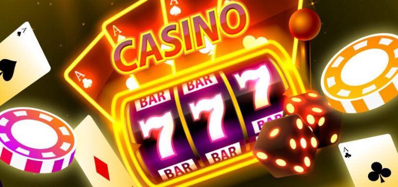 Explore the Thrills of Roibets Casino Online Games