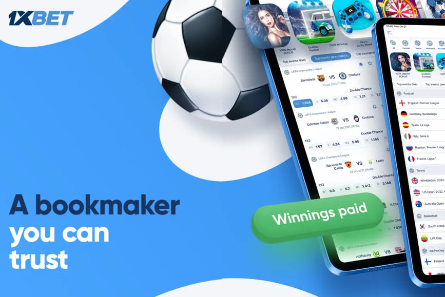Exploring 1xBet Betting A Comprehensive Guide -1490045920 Exploring 1xBet Betting A Comprehensive Guide -1490045920