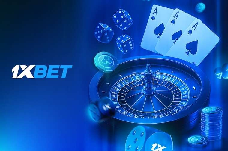 Exploring 1xBet Betting A Comprehensive Guide -1563210154 Exploring 1xBet Betting A Comprehensive Guide -1563210154