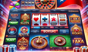 Nejlepší online casino v Česku - Vše, co potřebujete vědět
