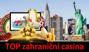 Nová online kasina 2026 Co očekávat a jak si vybrat to nejlepší