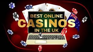 Best Non UK Online Casinos Your Ultimate Guide to Gaming Abroad Best Non UK Online Casinos Your Ultimate Guide to Gaming Abroad