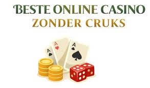 Casinoer uden MitID - Oplev Spillet Uden Bekymringer