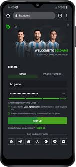 Discover BC.GAME Bet in Nigeria Your Ultimate Betting Experience Discover BC.GAME Bet in Nigeria Your Ultimate Betting Experience