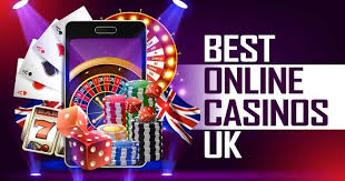 Discover the Best Online Casino Companies in the UK 1258096658