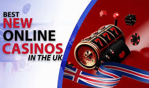 Discover Top Online Casinos in the UK with LionBonuses 1249340221 Discover Top Online Casinos in the UK with LionBonuses 1249340221