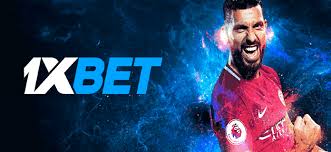 Download 1xBet App for Ultimate Betting Experience 1855572893