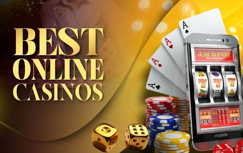 Experience the Thrill at GreatWin Casino & Sportsbook