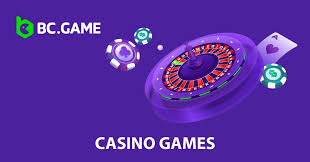 Experience the Thrill of Gambling at BC.Game Crypto Casino