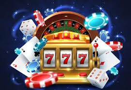 Explore the Exciting World of Casino Richy Leo UK Explore the Exciting World of Casino Richy Leo UK