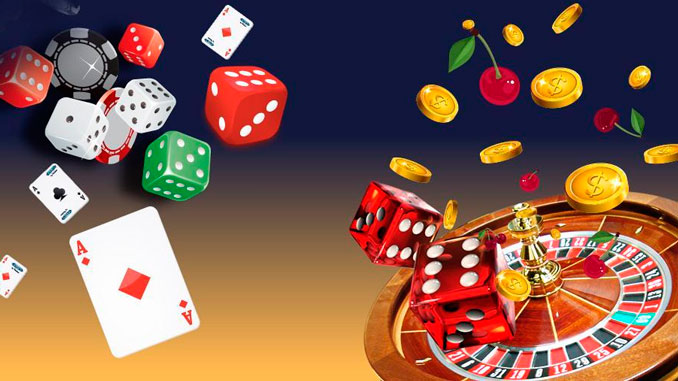 Explore the Exciting World of Casino Richy Leo UK Explore the Exciting World of Casino Richy Leo UK
